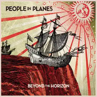 descargar álbum People In Planes - Beyond The Horizon