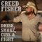 Drink, Smoke, Cuss & Fight - Single