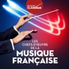Choeur de l'Opéra National de Paris - Daphnis et Chloé, M. 57: XIII. Lever du jour