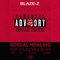 Sexual Healing (feat. Solidstar & Silver) - Blaze-Z lyrics