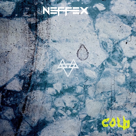 Cover artwork for Cold