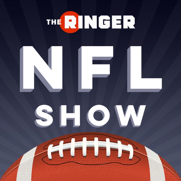 the ringer podcasts