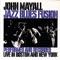 Dry Throat - John Mayall lyrics