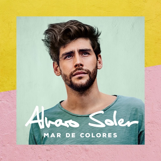 Cover artwork for Let It All Go (feat. Alvaro Soler)