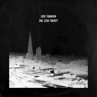 télécharger l'album Jude Frankum - One Zero Twenty