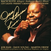 Oscar Peterson - Allegro