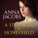 Anna Jacobs - A Stranger in Honeyfield (Unabridged)