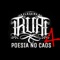 R.U.A 4: Poesia no Caos - Nocivo Shomon lyrics