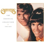 Carpenters - The Parting Of Our Ways