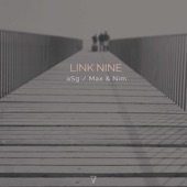 Link Nine - EP artwork