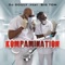 Kompamination (feat. Big Tom) - DJ Douly lyrics