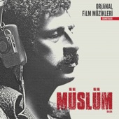 Müslüm Baba (Orijinal Film Müzikleri) artwork