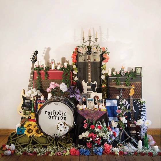 Cover artwork for Black & White