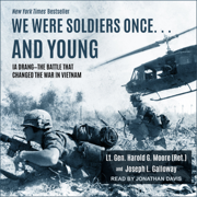 We Were Soldiers Once… and Young: la Drang – The Battle That Changed the War in Vietnam