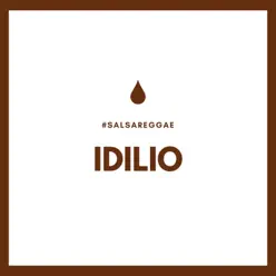 Idilio - Single - Ray BG Idilio - Single - Ray BG