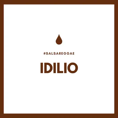 Idilio - Single - Ray BG