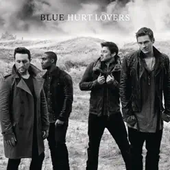 Hurt Lovers - Single - Blue