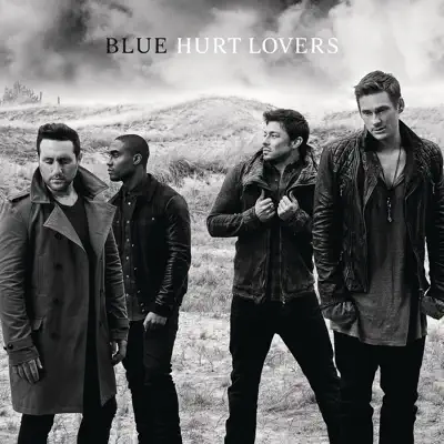 Hurt Lovers - Single - Blue