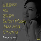 Piazolla-Oblivion-Jazz piano trio (piano /bass/drum) [feat. 윤영준 & 이정욱] artwork