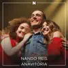 N - Single (feat. Anavitória) - Single album lyrics, reviews, download