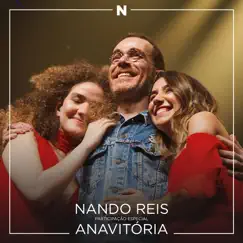 N - Single (feat. Anavitória) - Single by Nando Reis album reviews, ratings, credits