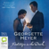 Georgette Heyer - Footsteps in the Dark (Unabridged)