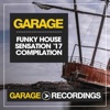 Funky House Sensation '17