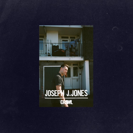 Cover artwork for Crawl