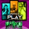 Aperto o Play (feat. Duo Franco) - Leif Bessa lyrics