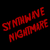Synthwave Nightmare - Daemon Hatfield