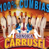La Sonora Carrusel - Las Brujas