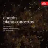 Stream & download Chopin: Piano Concertos