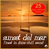 Sunset del Mar, Vol. 6 - Finest in Ibiza Chill