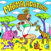 Marmaladathon artwork