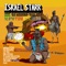 Rolling Away (feat. Angelo King) - Israel Starr lyrics