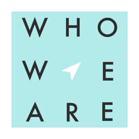 Who We Are podcast