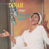 Dinah Washington Sings Bessie Smith artwork