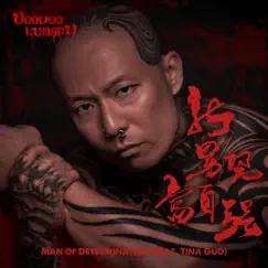 Man of Determination (feat. Tina Guo) - Single by Voodoo KungFu album reviews, ratings, credits