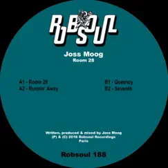 Room 28 EP by Joss Moog album reviews, ratings, credits