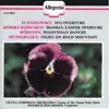 Tchaikovsky: 1812 Overture - Rimsky-Korsakov: Russian Easter Festival - Borodin: Prince Igor - Mussorgsky: Night on Bald Mountain album lyrics, reviews, download