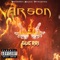 Arson - Guerri lyrics