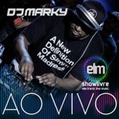 DJ Marky no Showlivre Electronic Live Music (Ao Vivo) artwork