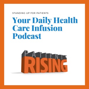 Episode 14 – Thyroid Awareness Month