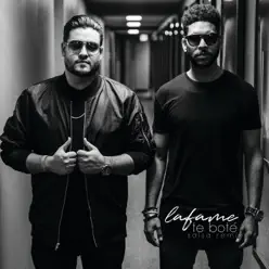 Te Boté (Salsa Remix) - Single - Lafame Te Boté (Salsa Remix) - Single - Lafame
