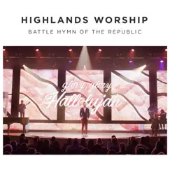 Battle Hymn of the Republic Song Lyrics