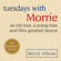 Mitch Albom - Tuesdays With Morrie