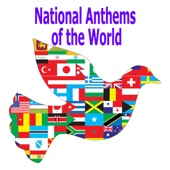 National Anthems of the World artwork