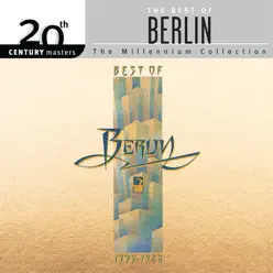 Best of Berlin 1979-1988 - Berlin
