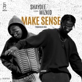 Shaydee - Make Sense (feat. Wizkid)