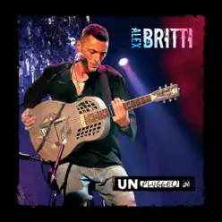Alex Britti: Unplugged, Vol. 1 (Live MTV 2007) - Alex Britti